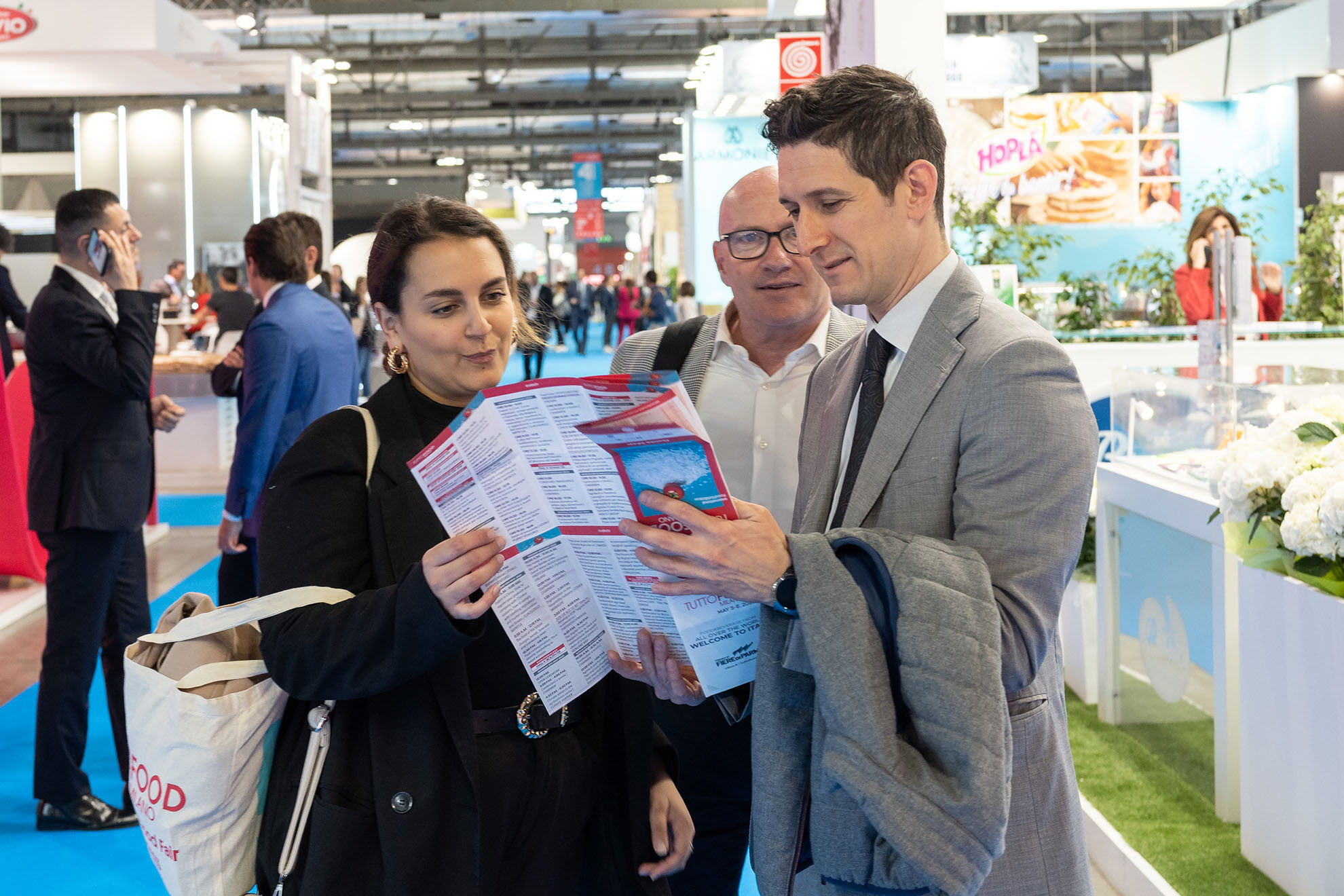 Tuttofood 58 maggio 2025