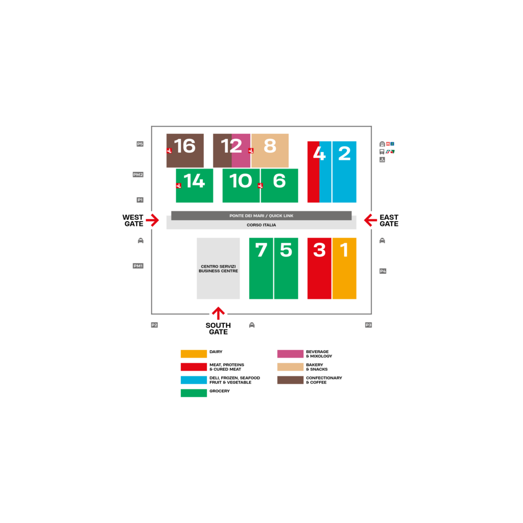 TF28 Hall Plan